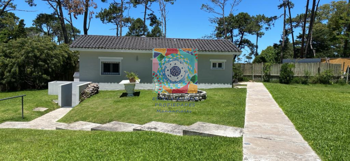 Casa ID.14420 - Casa en Punta del Este, San Rafael