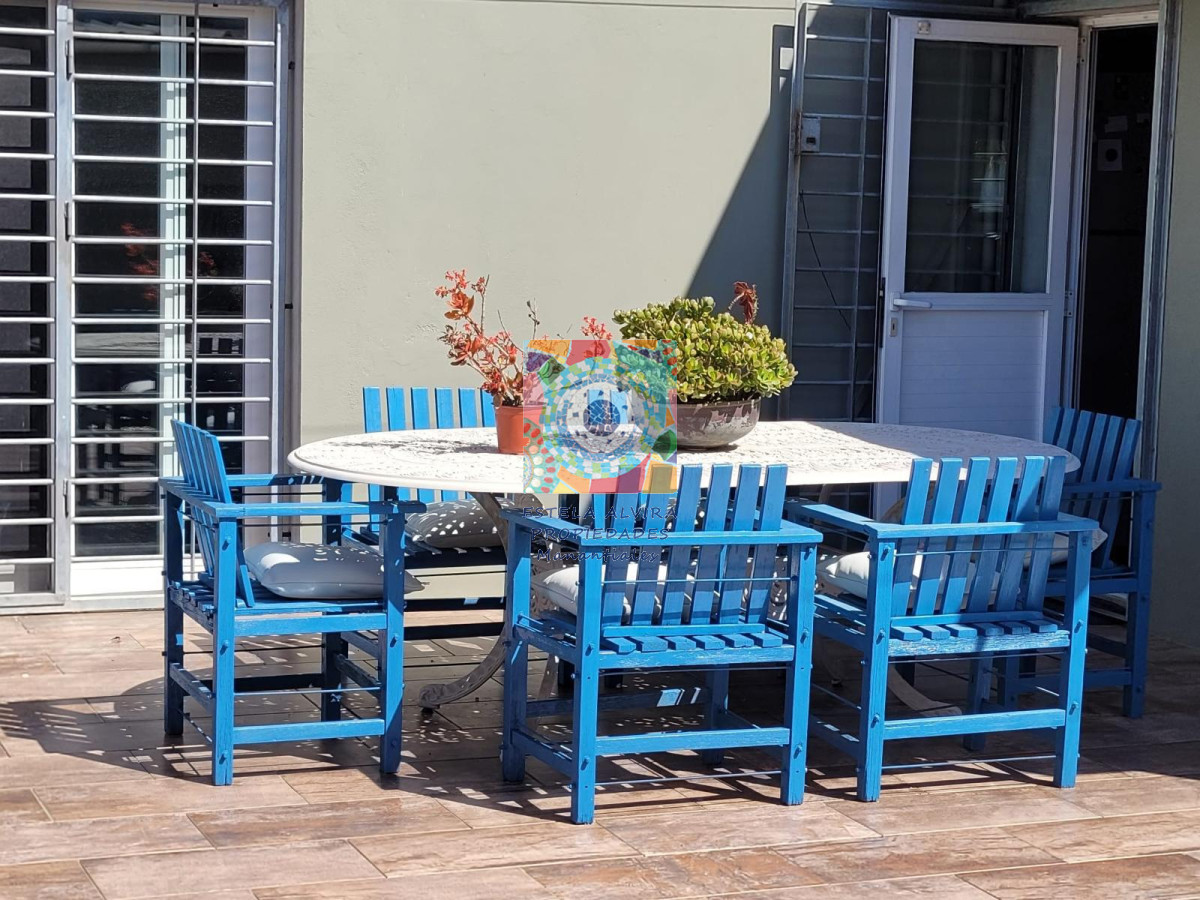 Casa ID.14451 - Casa en Manantiales, Balneario Buenos Aires