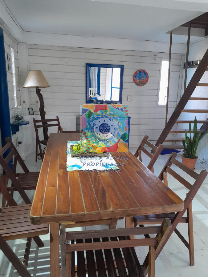 El Chorro - GoPunta - Portal Inmobiliario de Punta del Este - Maldonado