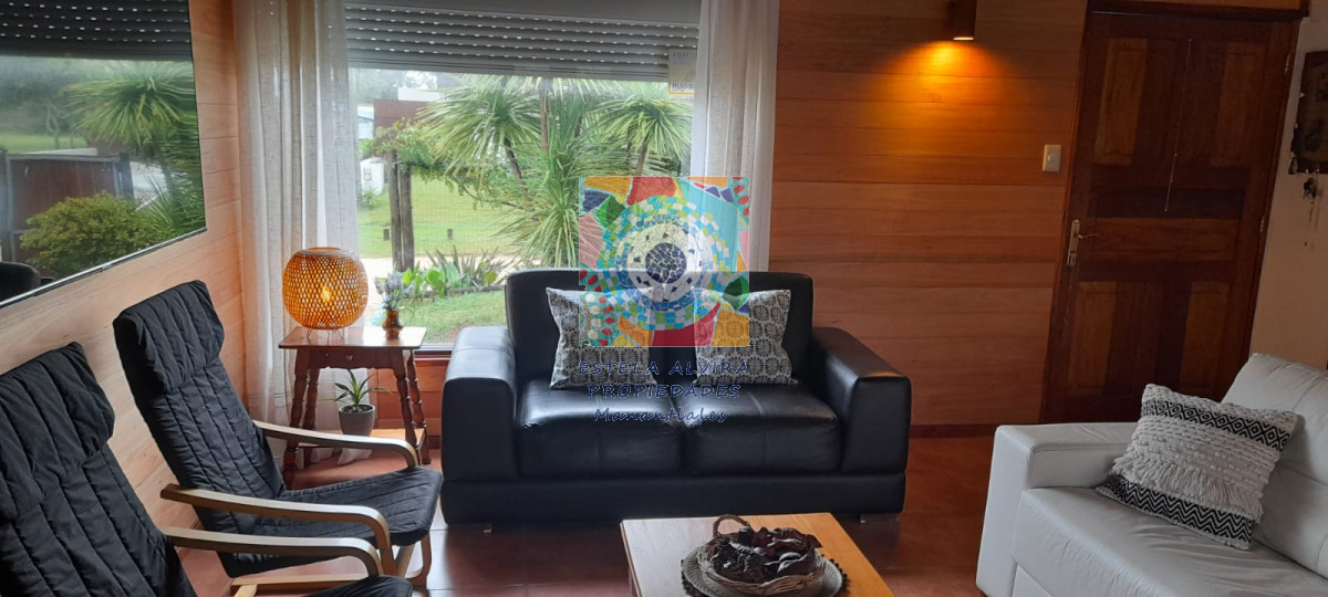 Casa ID.83 - Casa en Manantiales, Manantiales