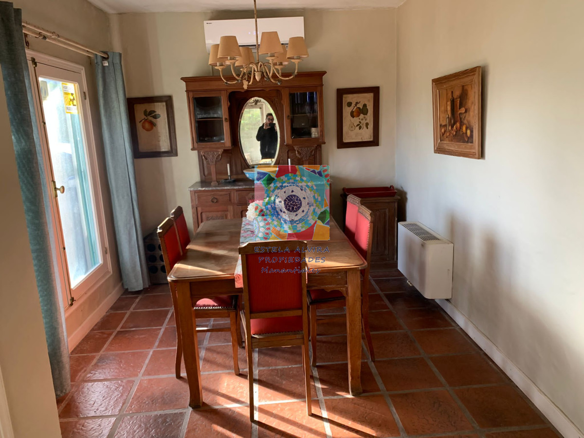 Casa ID.27 - Casa en La Barra, La Barra
