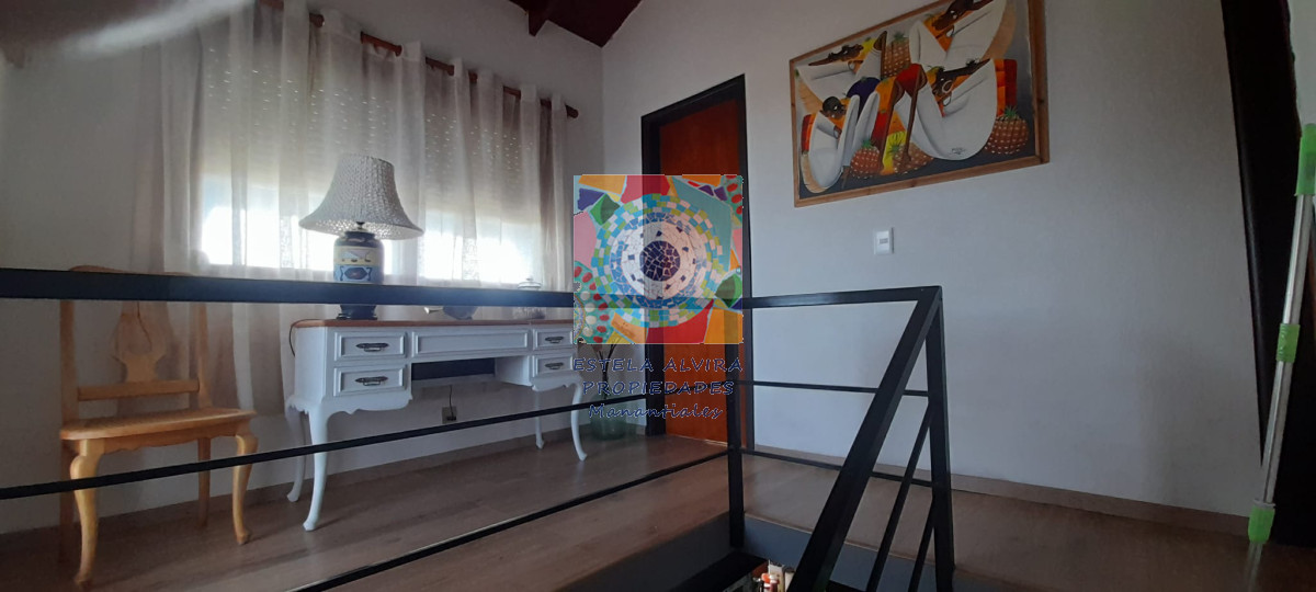 Casa ID.83 - Casa en Manantiales, Manantiales