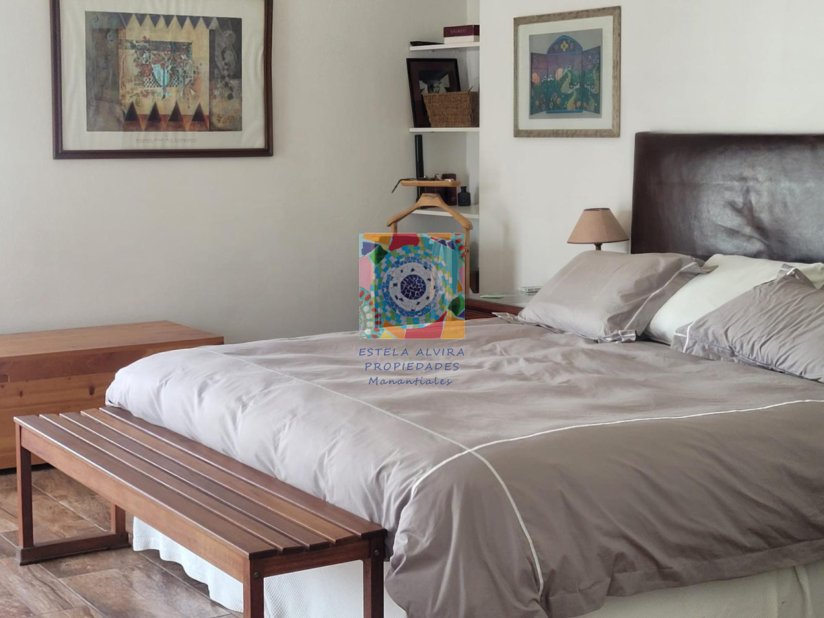 Casa ID.14451 - Casa en Manantiales, Balneario Buenos Aires