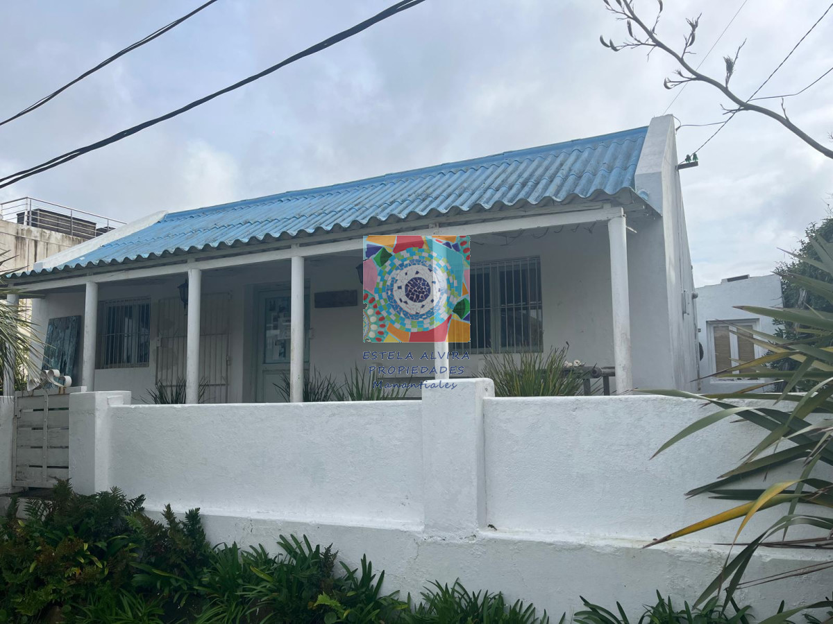 Casa ID.14533 - Casa en Manantiales, Manantiales