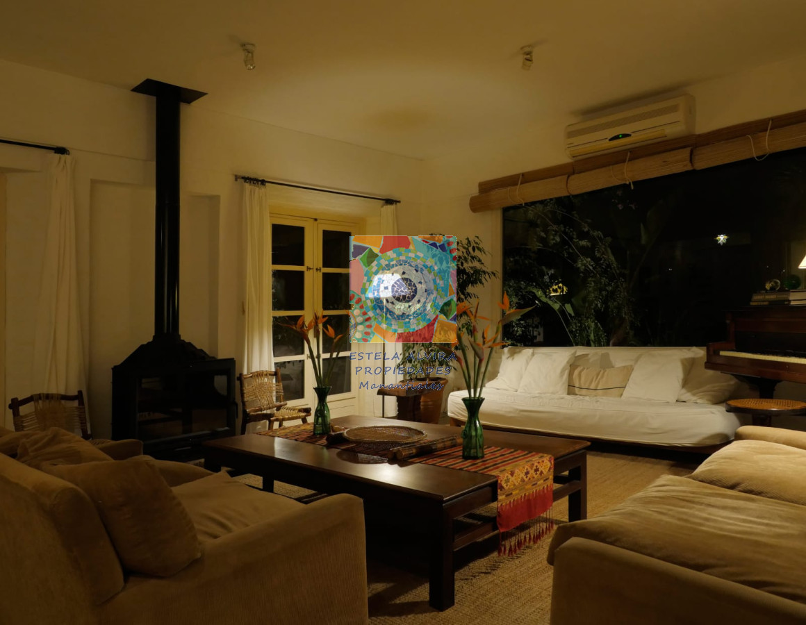 Casa ID.14531 - Casa en La Barra, La Barra