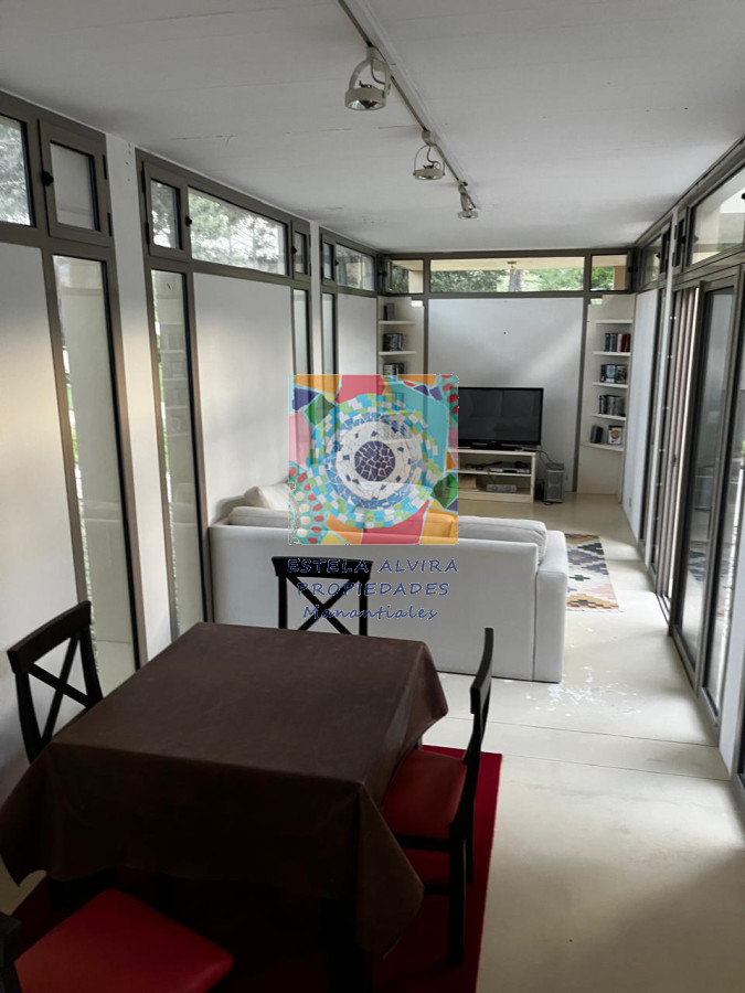 Casa ID.14485 - Casa en La Barra, Laguna Blanca