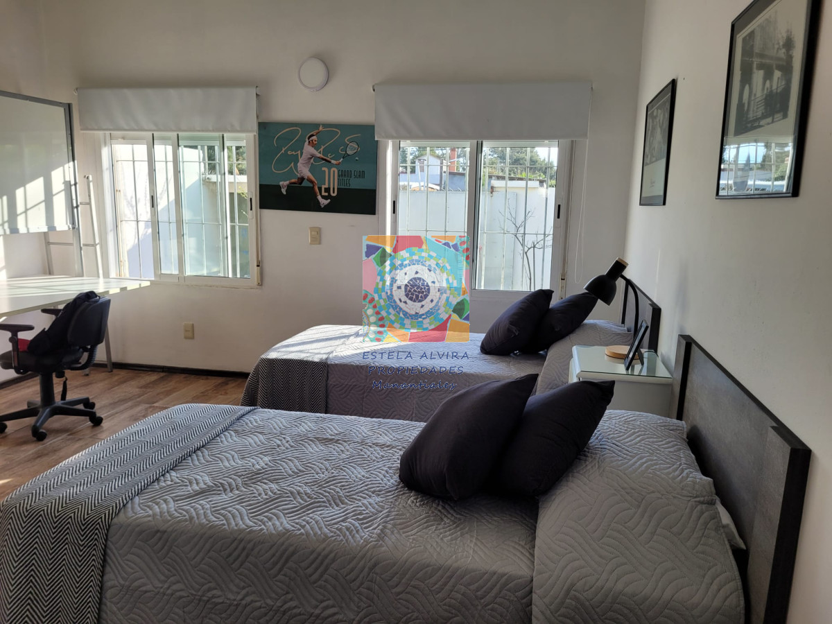 Casa ID.14451 - Casa en Manantiales, Balneario Buenos Aires
