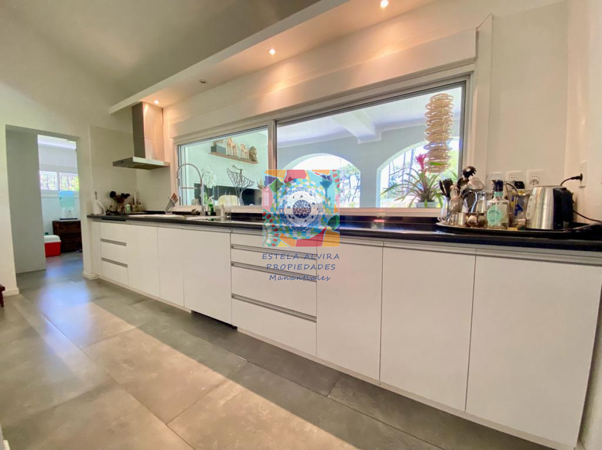 Casa ID.14420 - Casa en Punta del Este, San Rafael