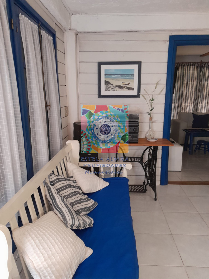 El Chorro - GoPunta - Portal Inmobiliario de Punta del Este - Maldonado