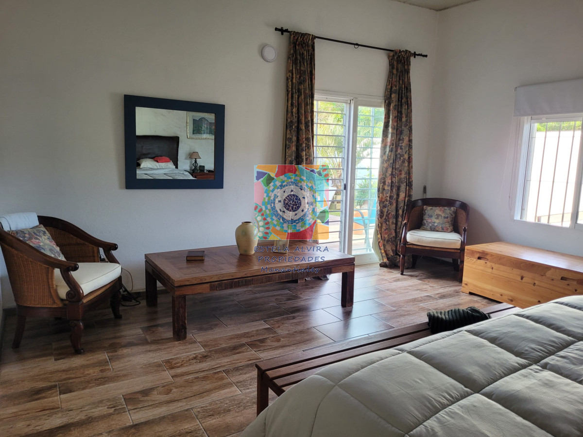 Casa ID.14451 - Casa en Manantiales, Balneario Buenos Aires