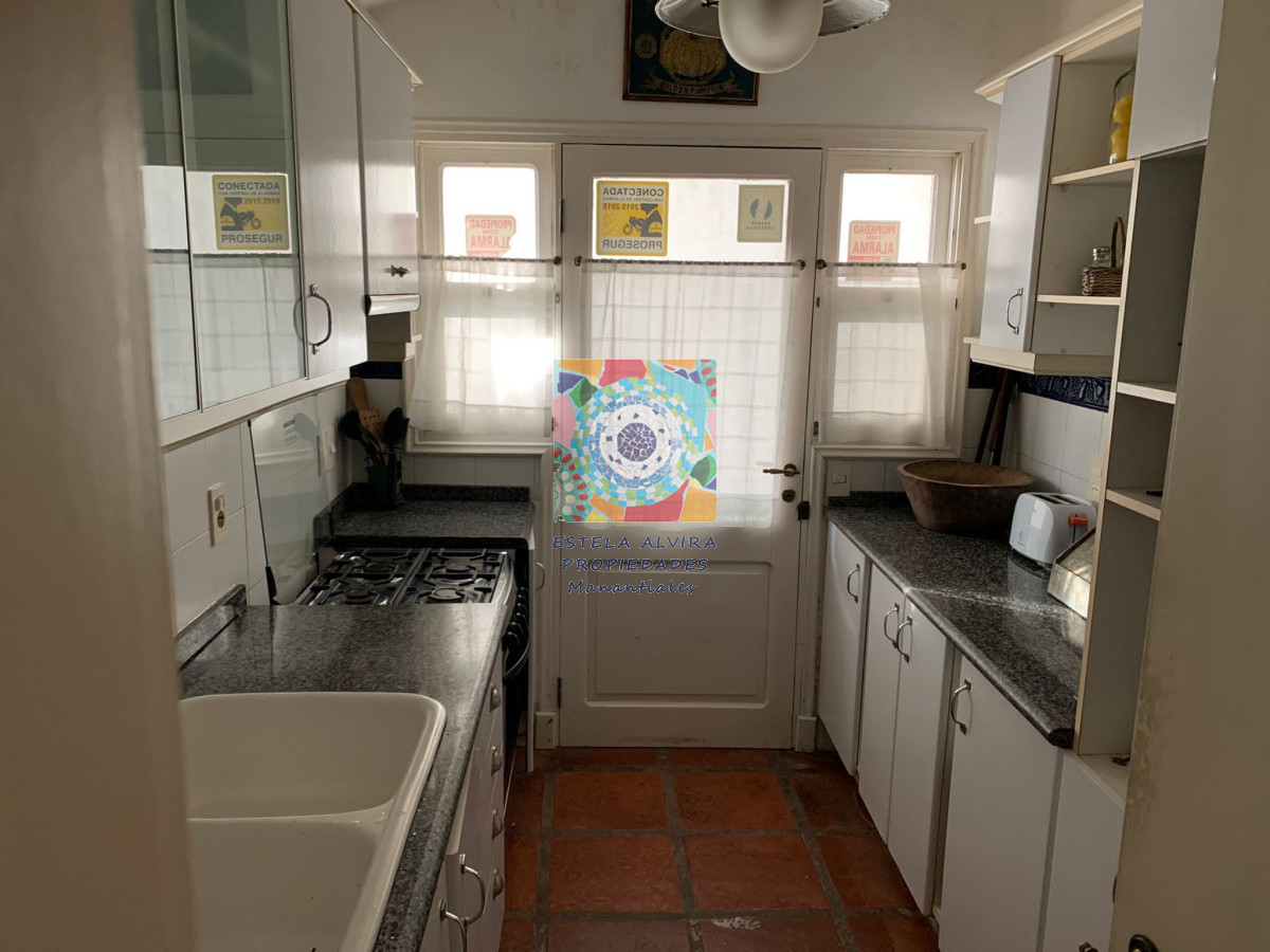 Casa ID.27 - Casa en La Barra, La Barra