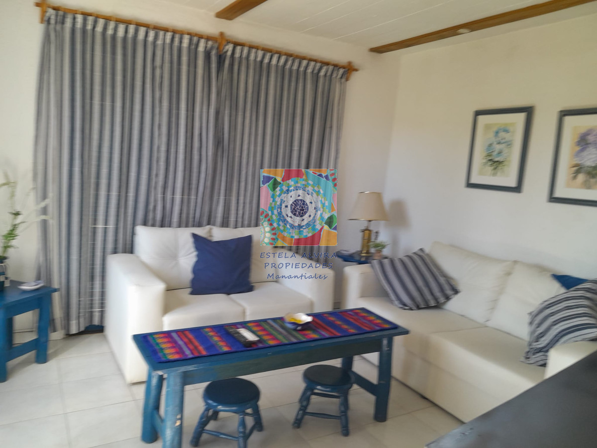 El Chorro - GoPunta - Portal Inmobiliario de Punta del Este - Maldonado