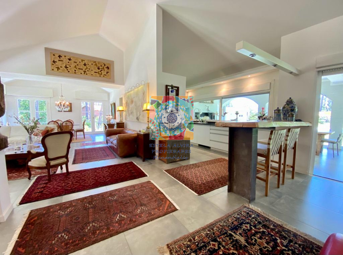 Casa ID.14420 - Casa en Punta del Este, San Rafael