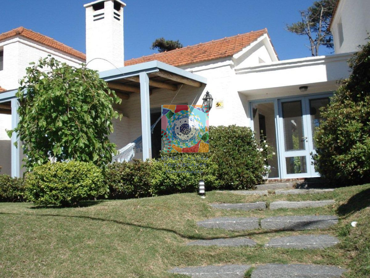 Casa ID.140 - Casa en La Barra, Montoya