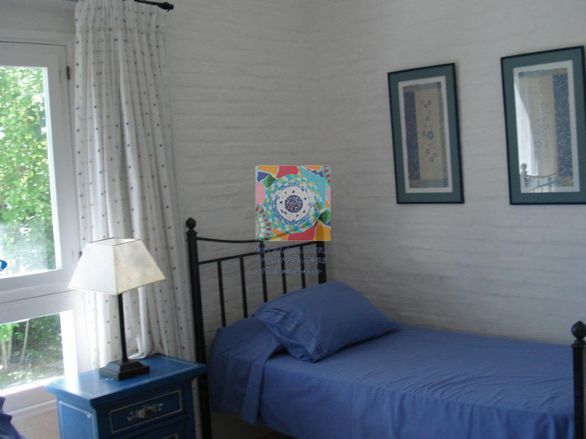 Casa ID.140 - Casa en La Barra, Montoya