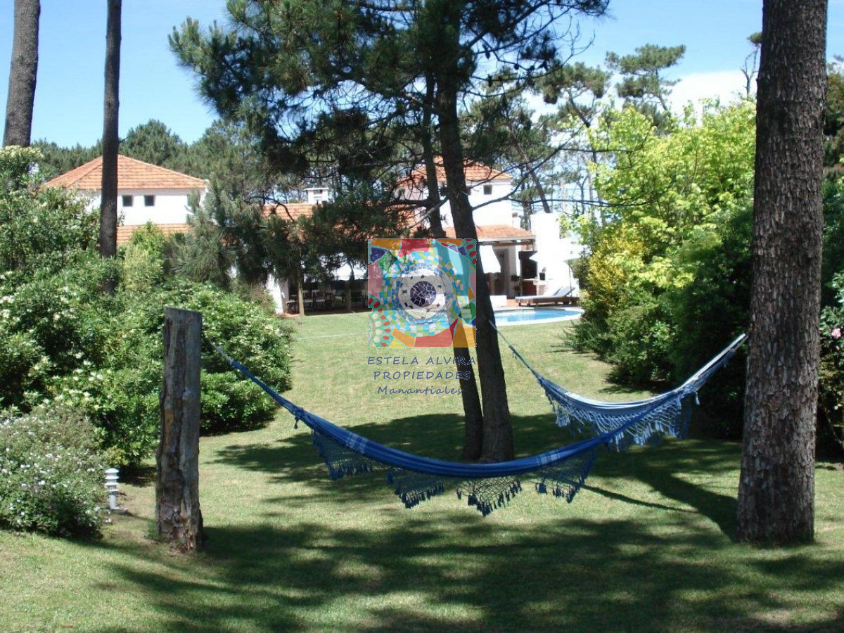 Casa ID.140 - Casa en La Barra, Montoya