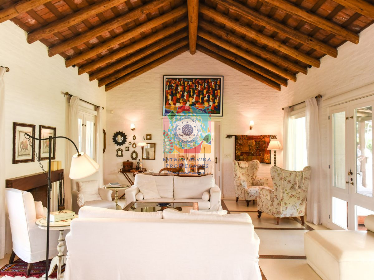 Casa ID.140 - Casa en La Barra, Montoya