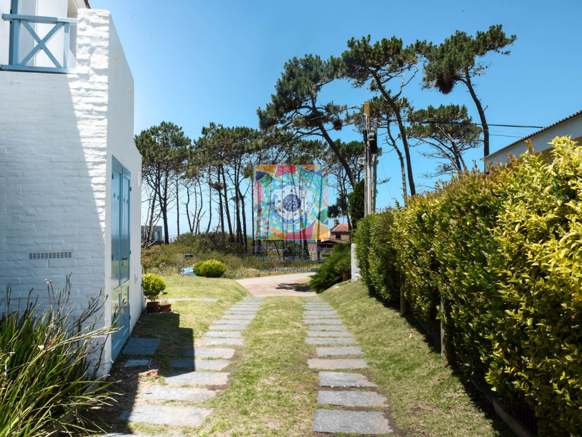 Casa ID.140 - Casa en La Barra, Montoya