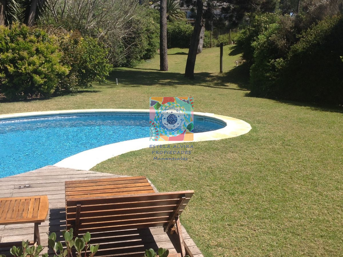 Casa ID.140 - Casa en La Barra, Montoya