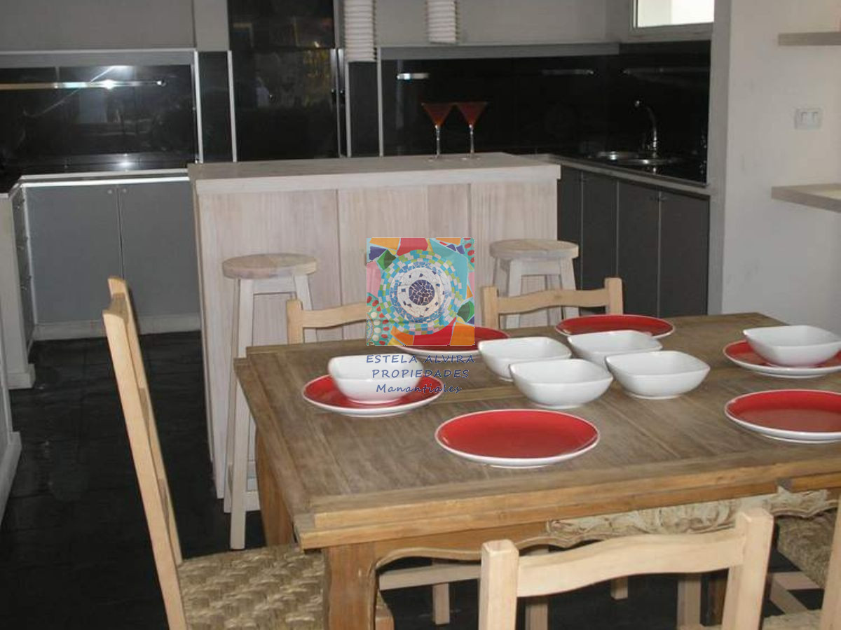 Casa ID.164 - Casa en Manantiales, Manantiales