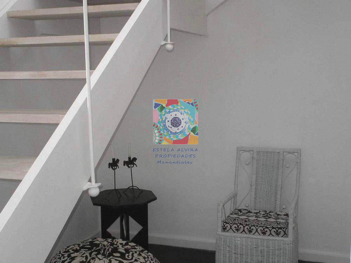 Casa ID.164 - Casa en Manantiales, Manantiales