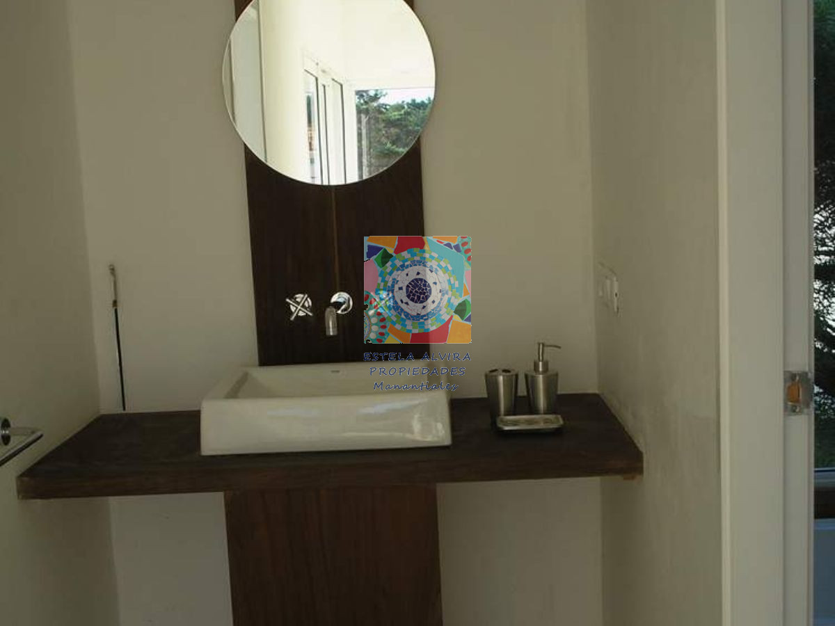 Casa ID.164 - Casa en Manantiales, Manantiales