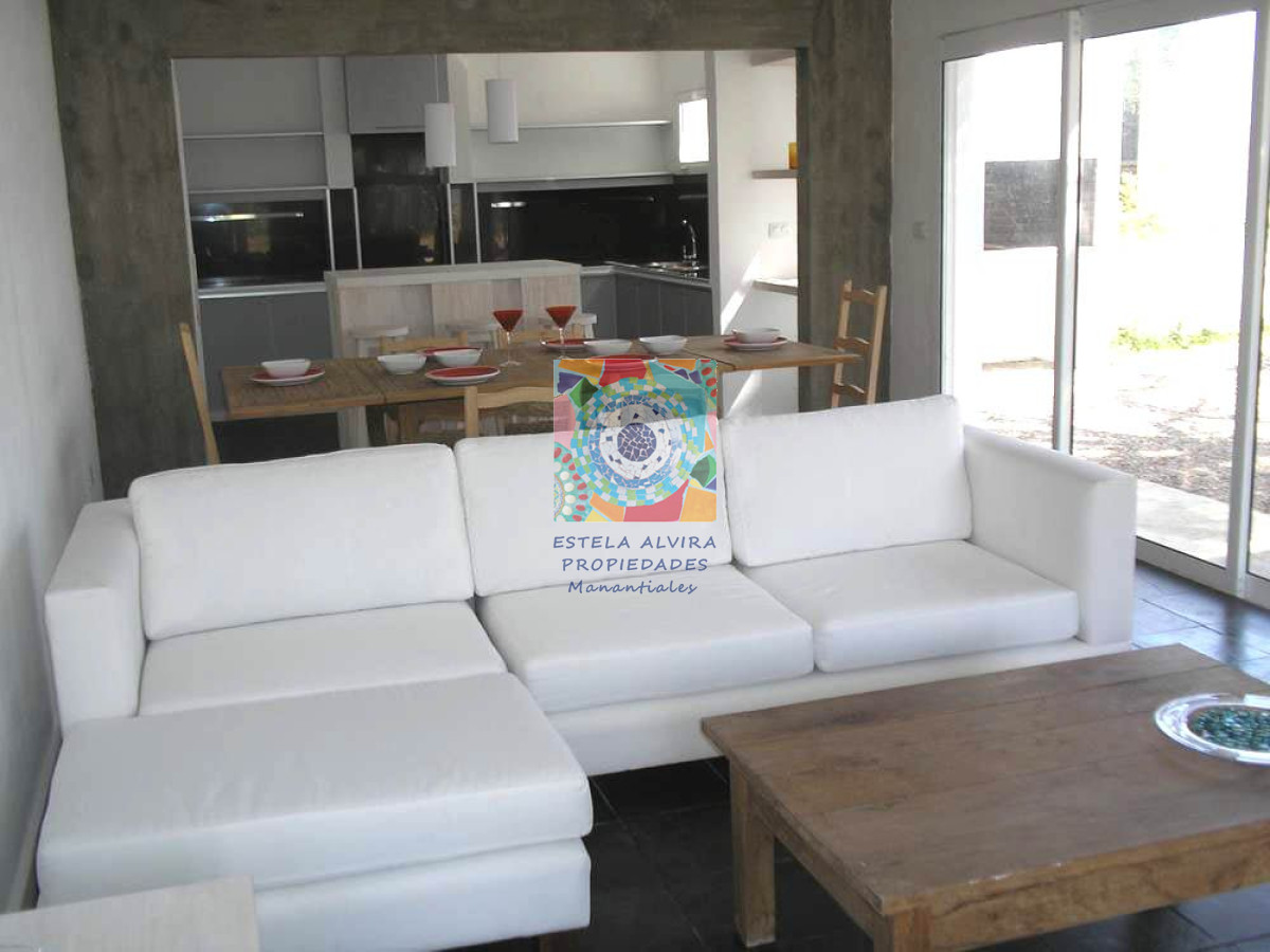 Casa ID.164 - Casa en Manantiales, Manantiales