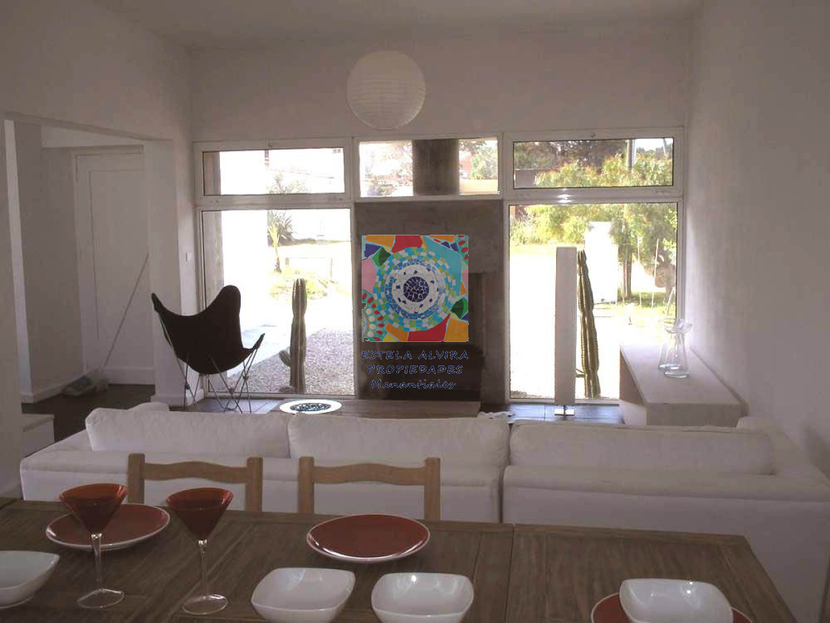 Casa ID.164 - Casa en Manantiales, Manantiales