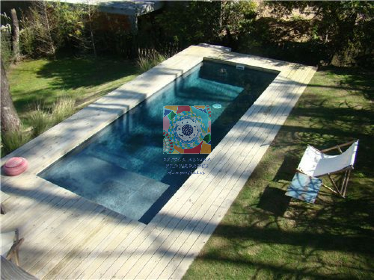 Casa ID.23 - Casa en La Barra, Montoya