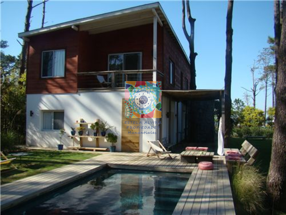 Casa ID.23 - Casa en La Barra, Montoya