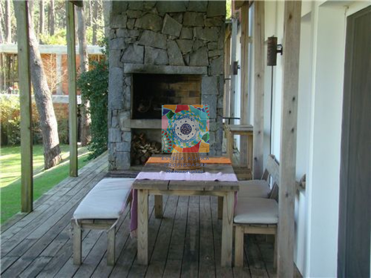 Casa ID.23 - Casa en La Barra, Montoya