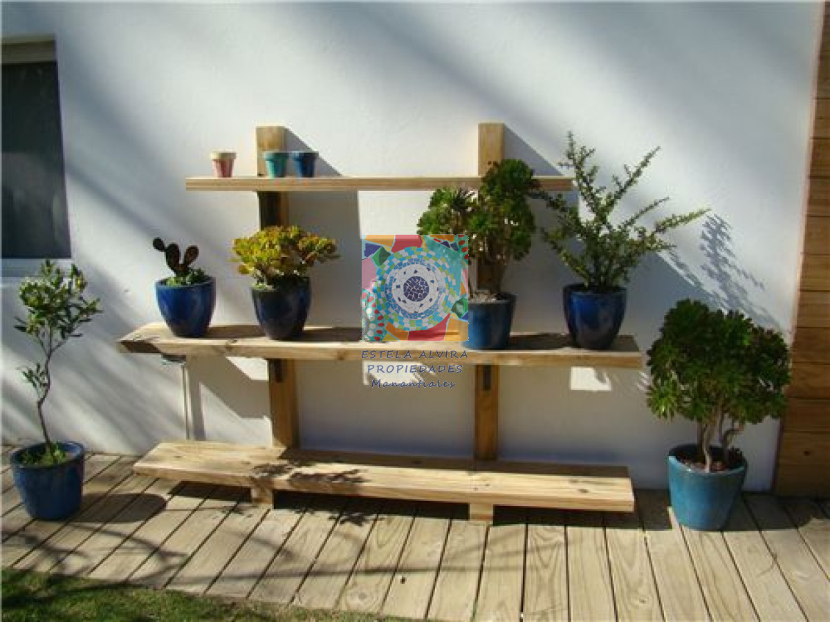 Casa ID.23 - Casa en La Barra, Montoya