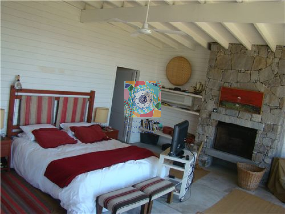 Casa ID.23 - Casa en La Barra, Montoya