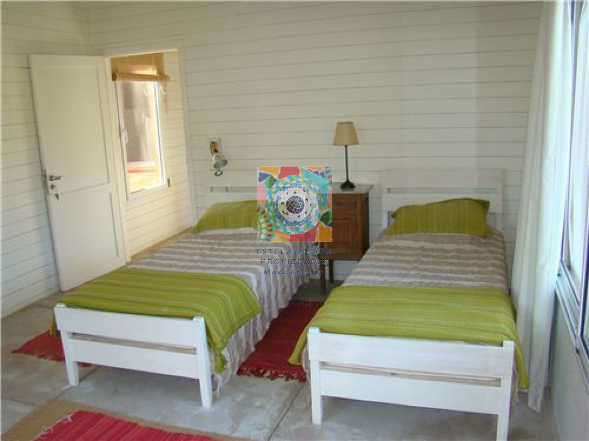 Casa ID.23 - Casa en La Barra, Montoya