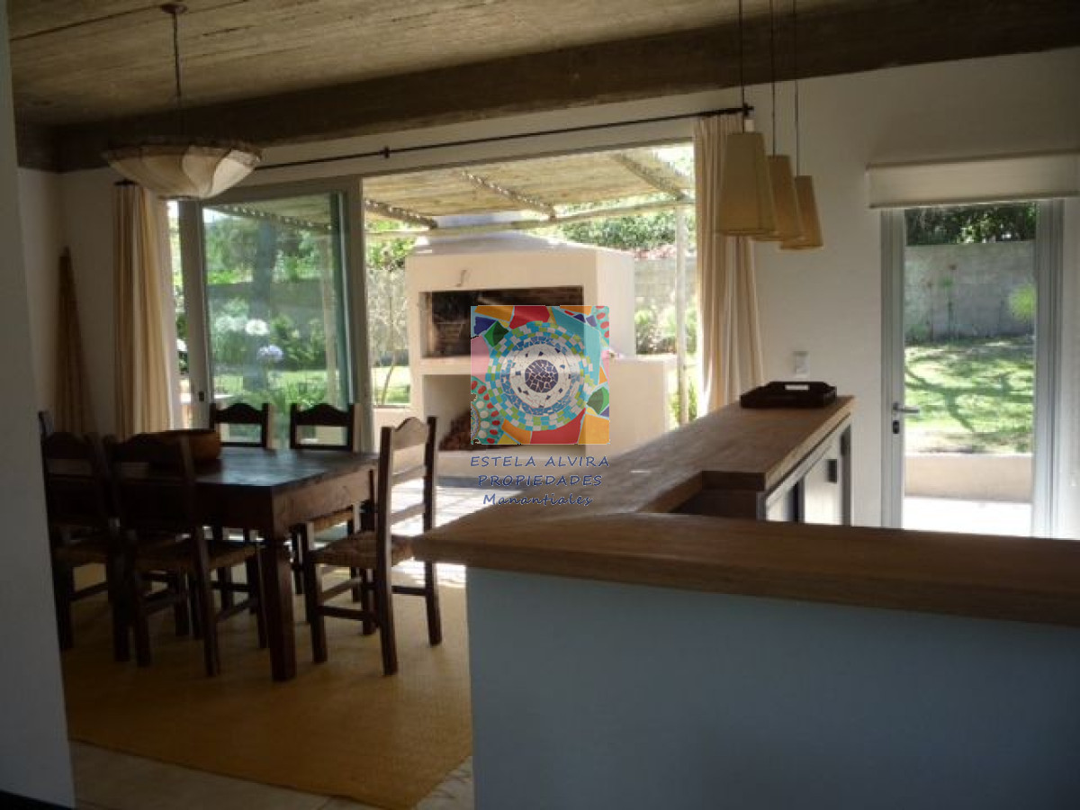 Casa ID.240 - Casa en Manantiales, El Chorro