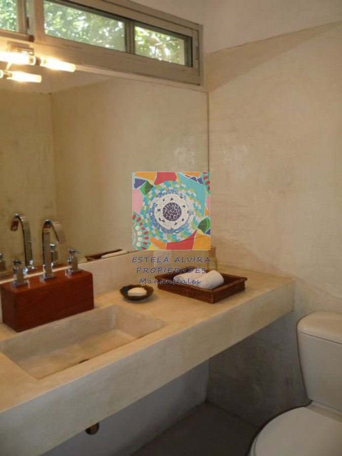 Casa ID.240 - Casa en Manantiales, El Chorro