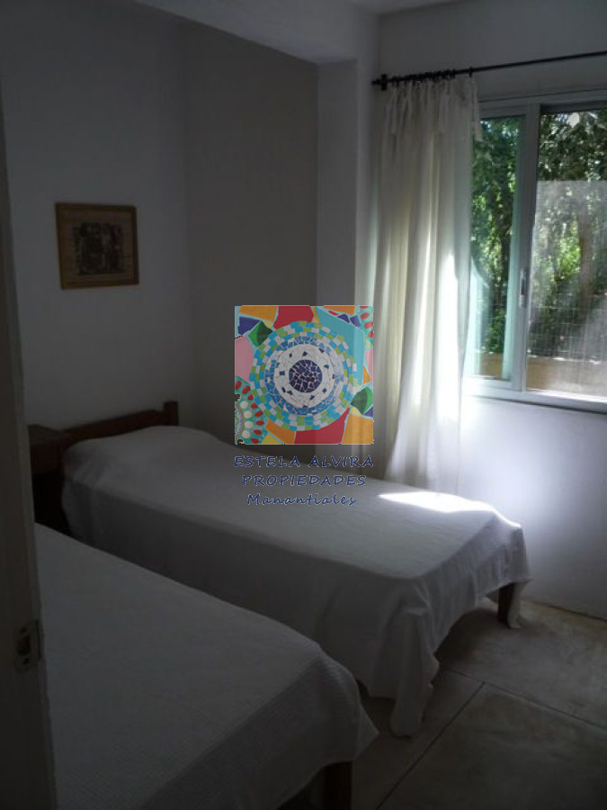 Casa ID.240 - Casa en Manantiales, El Chorro
