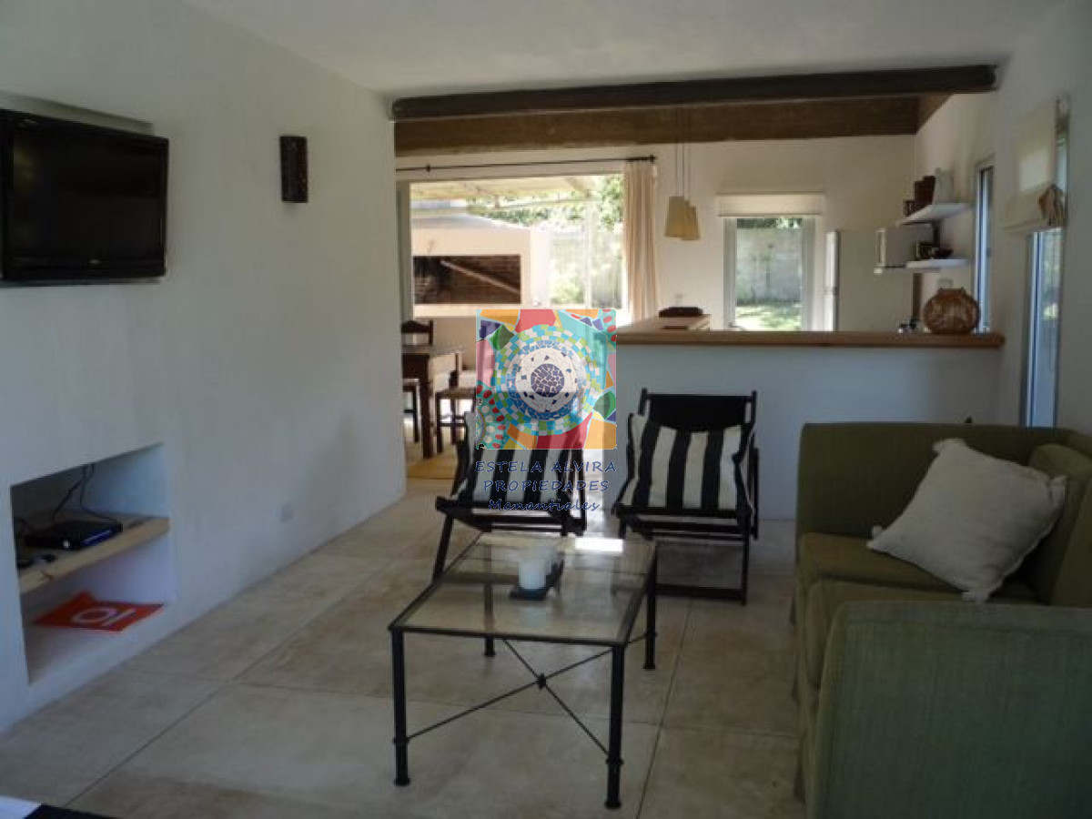 Casa ID.240 - Casa en Manantiales, El Chorro