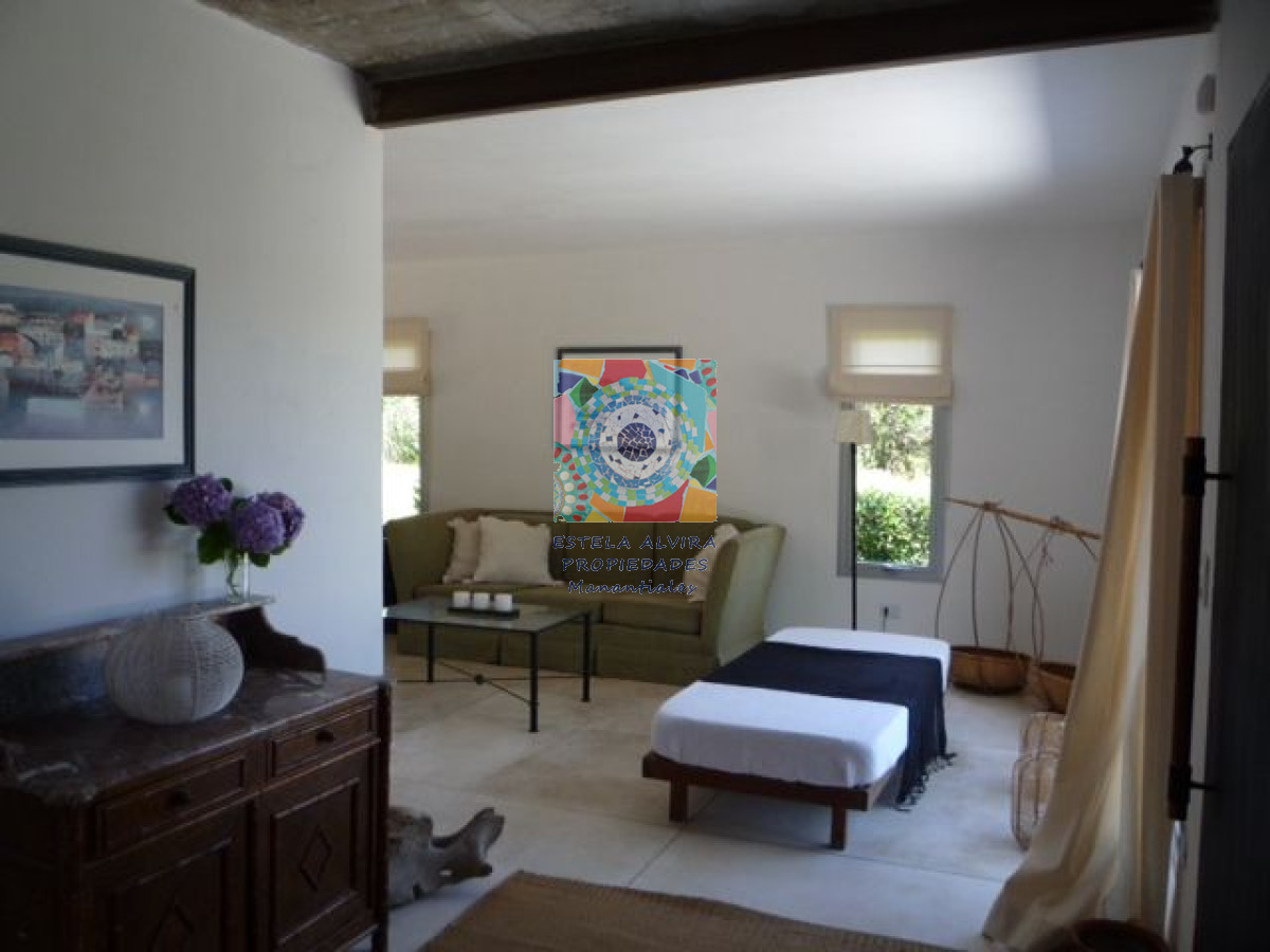 Casa ID.240 - Casa en Manantiales, El Chorro