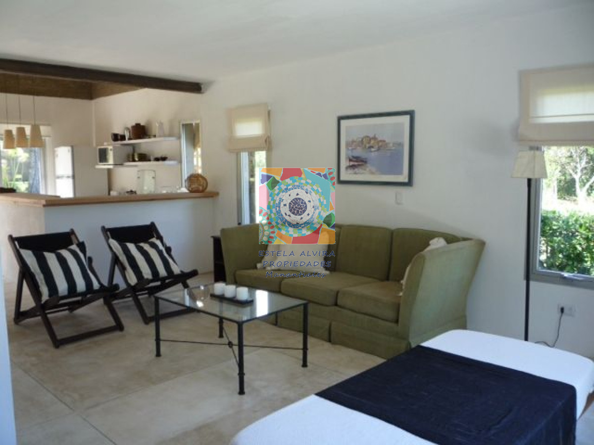 Casa ID.240 - Casa en Manantiales, El Chorro