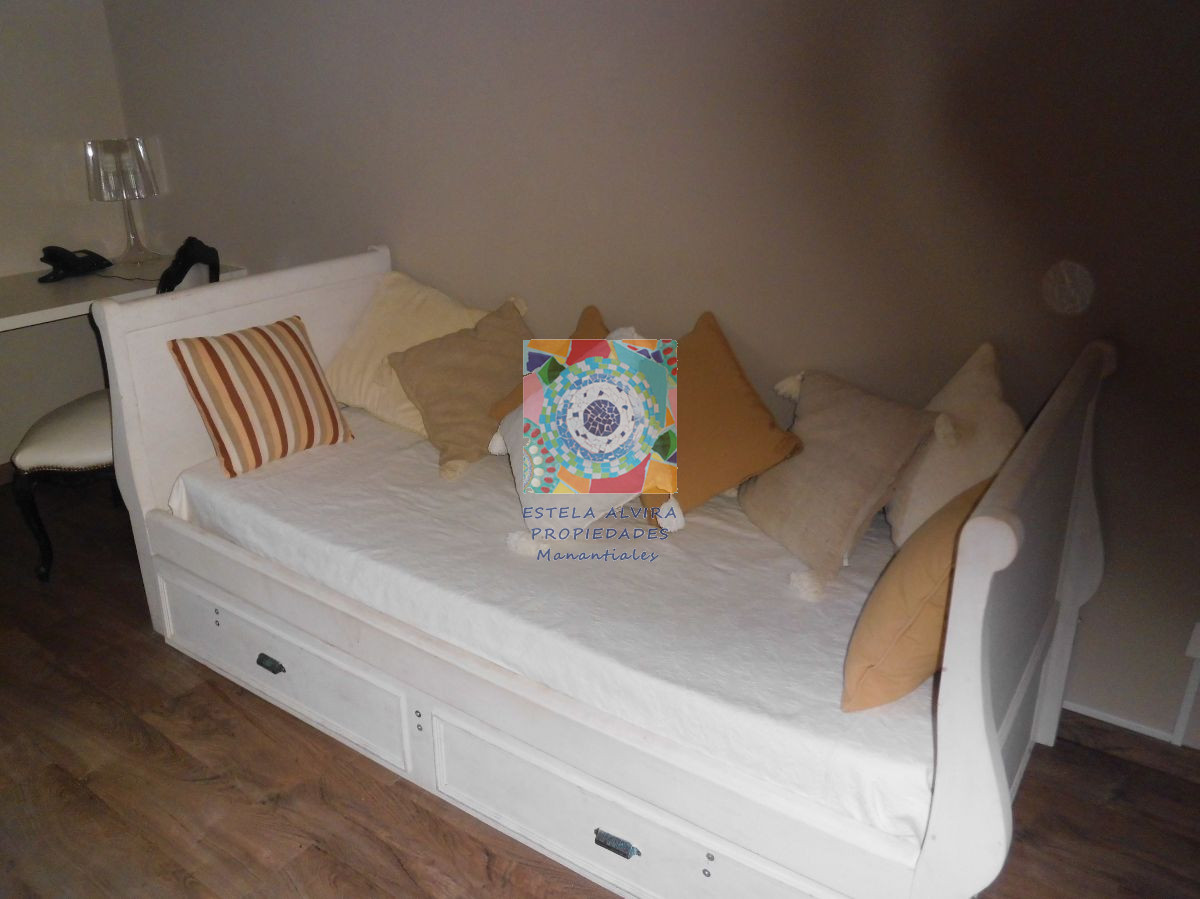 Casa ID.246 - Casa en Manantiales, El Chorro