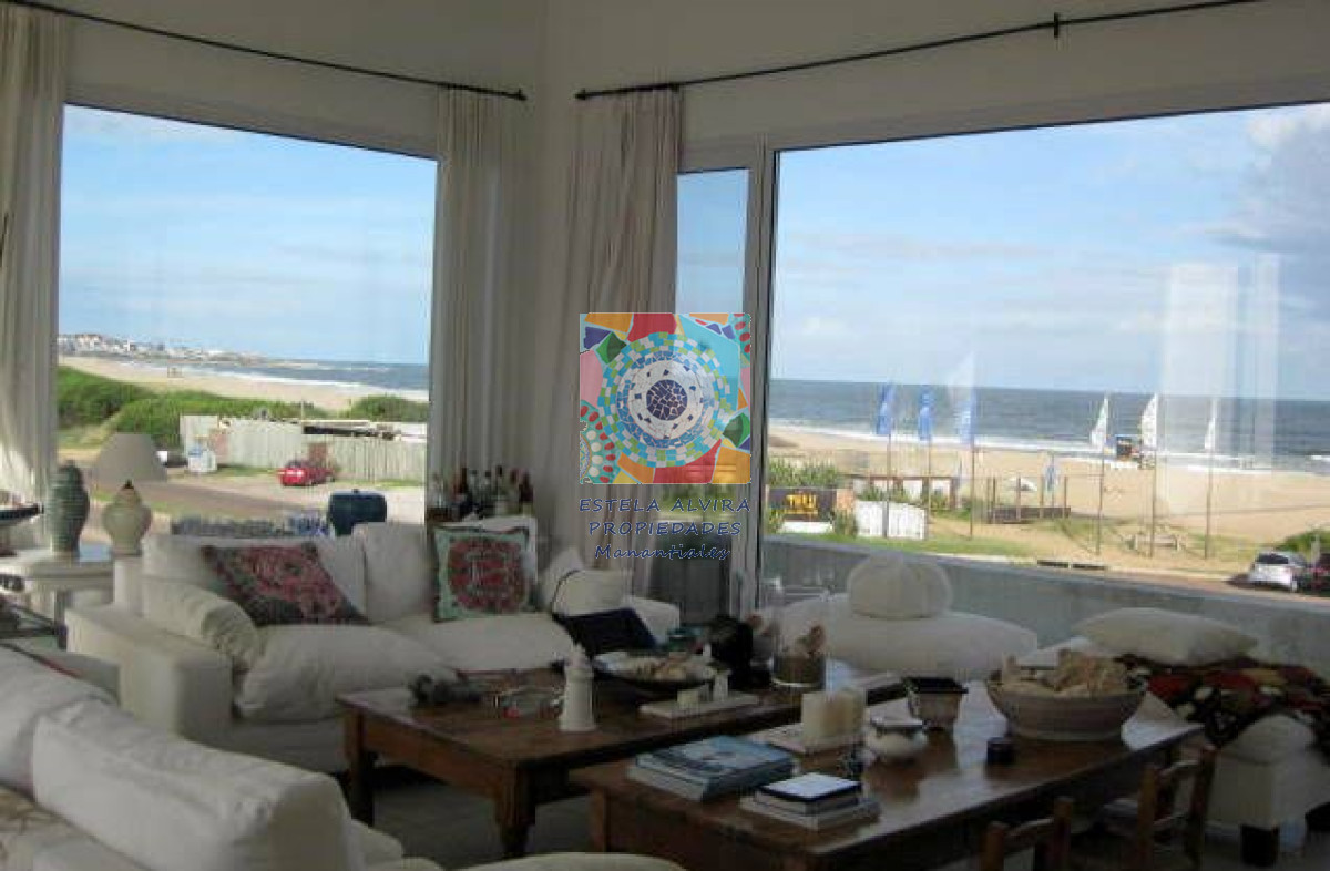 Casa ID.264 - Casa en La Barra, Montoya