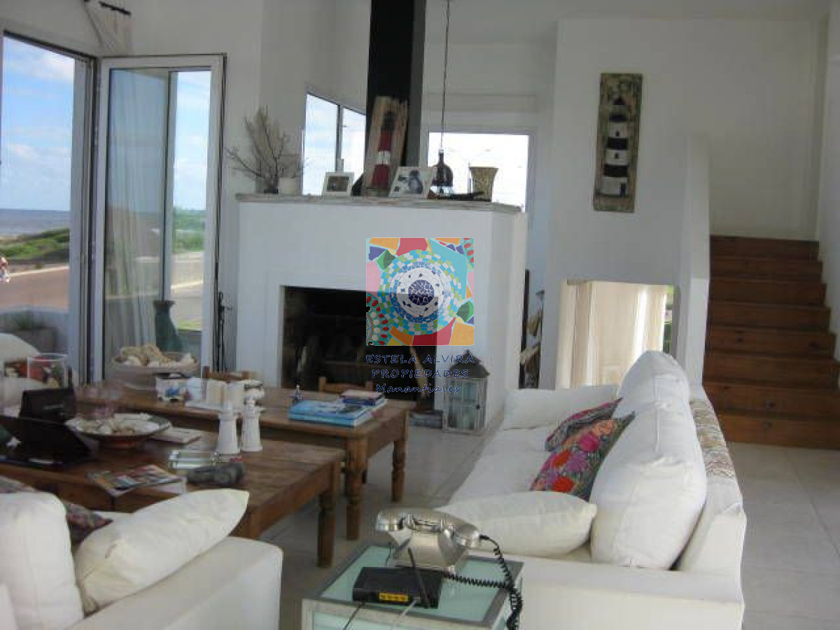 Casa ID.264 - Casa en La Barra, Montoya
