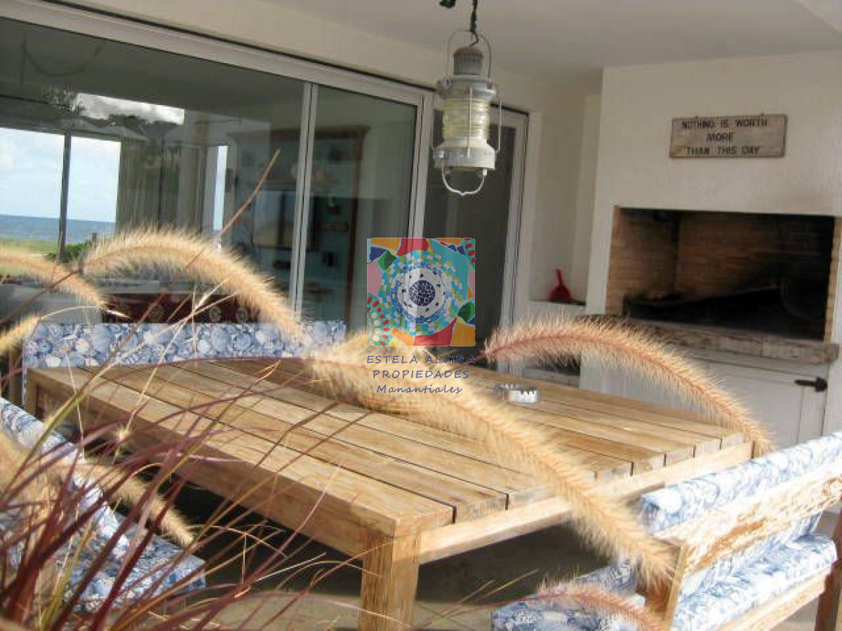 Casa ID.264 - Casa en La Barra, Montoya