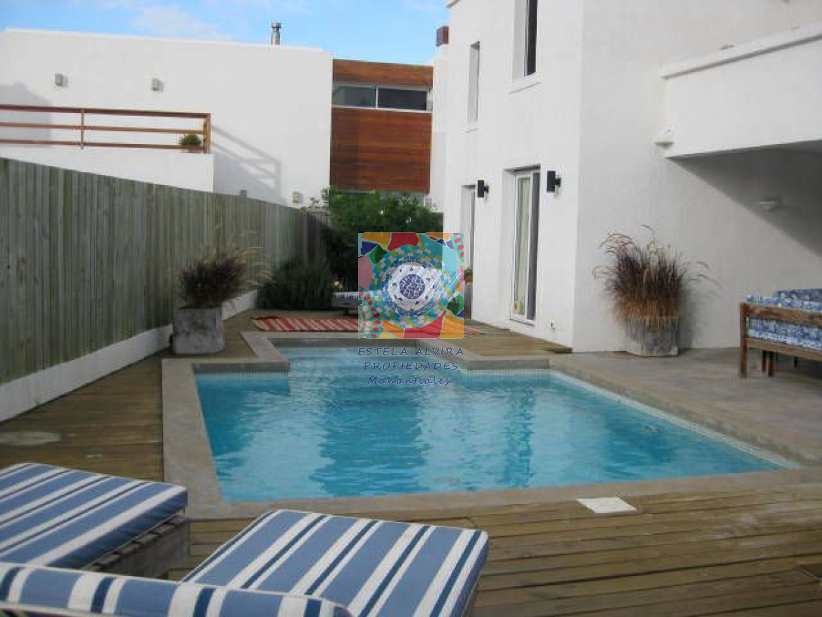 Casa ID.264 - Casa en La Barra, Montoya