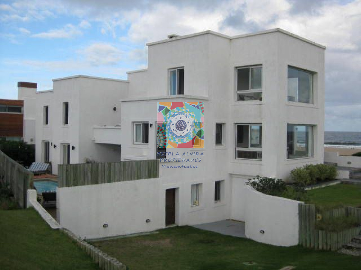 Casa ID.264 - Casa en La Barra, Montoya