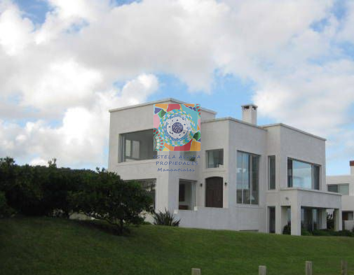 Casa ID.264 - Casa en La Barra, Montoya