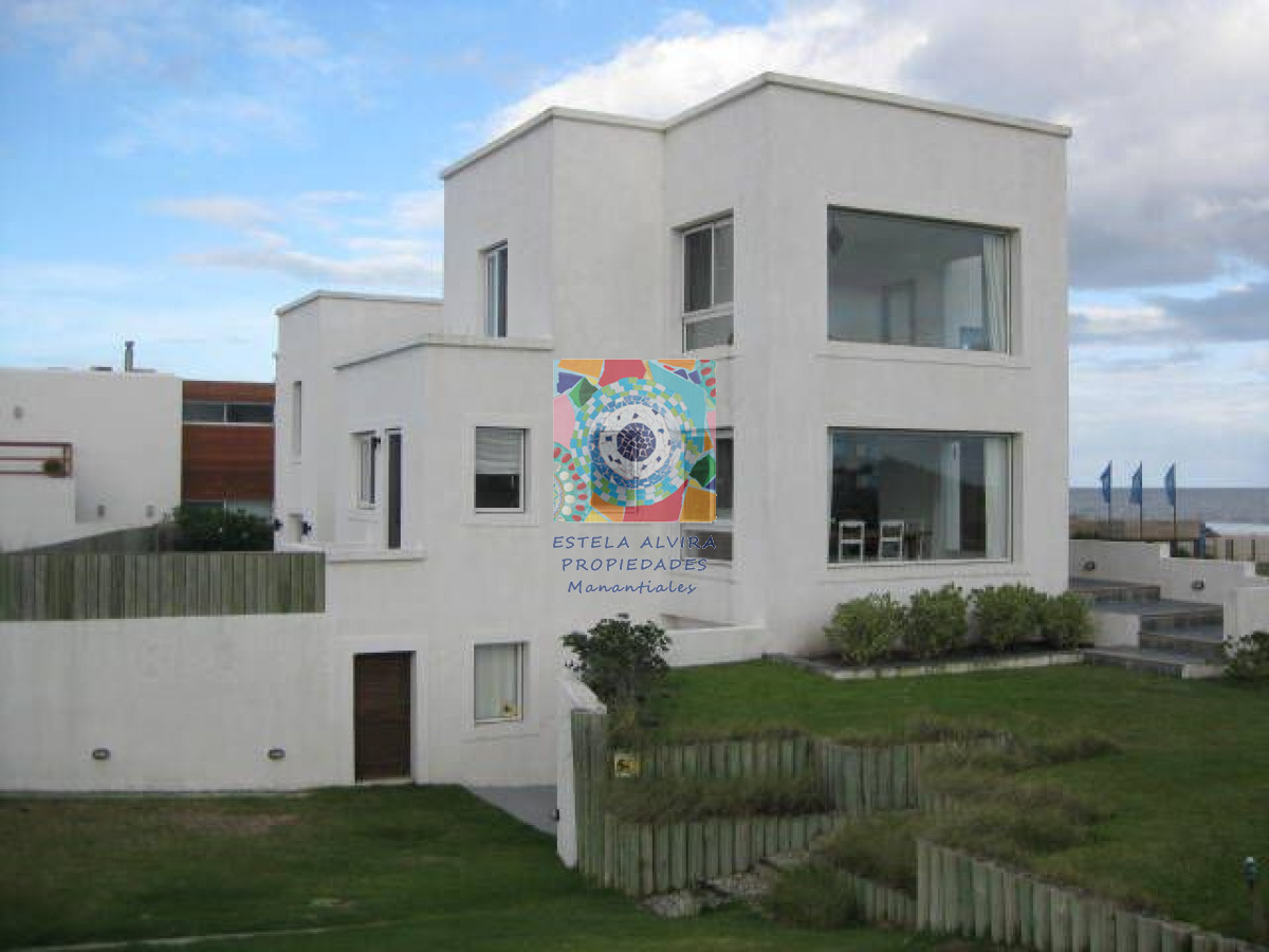 Casa ID.264 - Casa en La Barra, Montoya