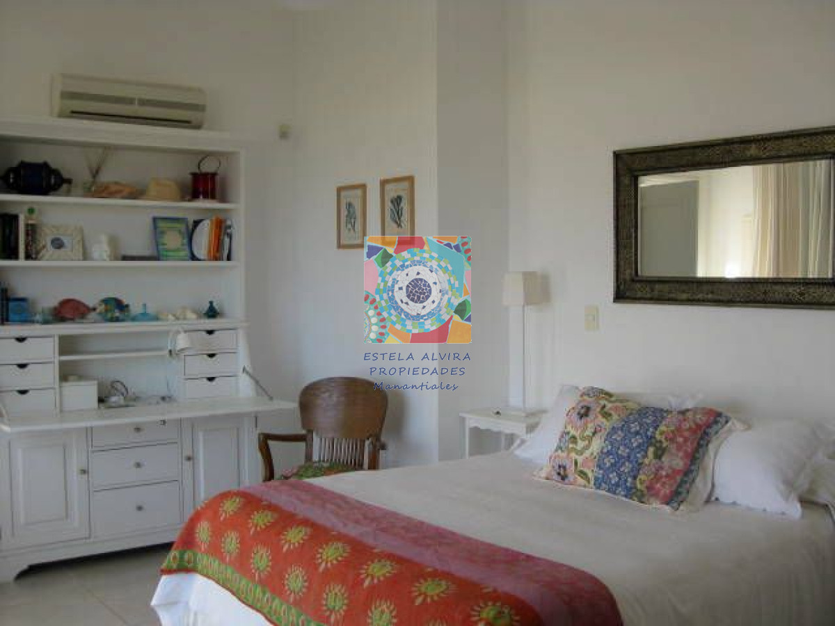Casa ID.264 - Casa en La Barra, Montoya