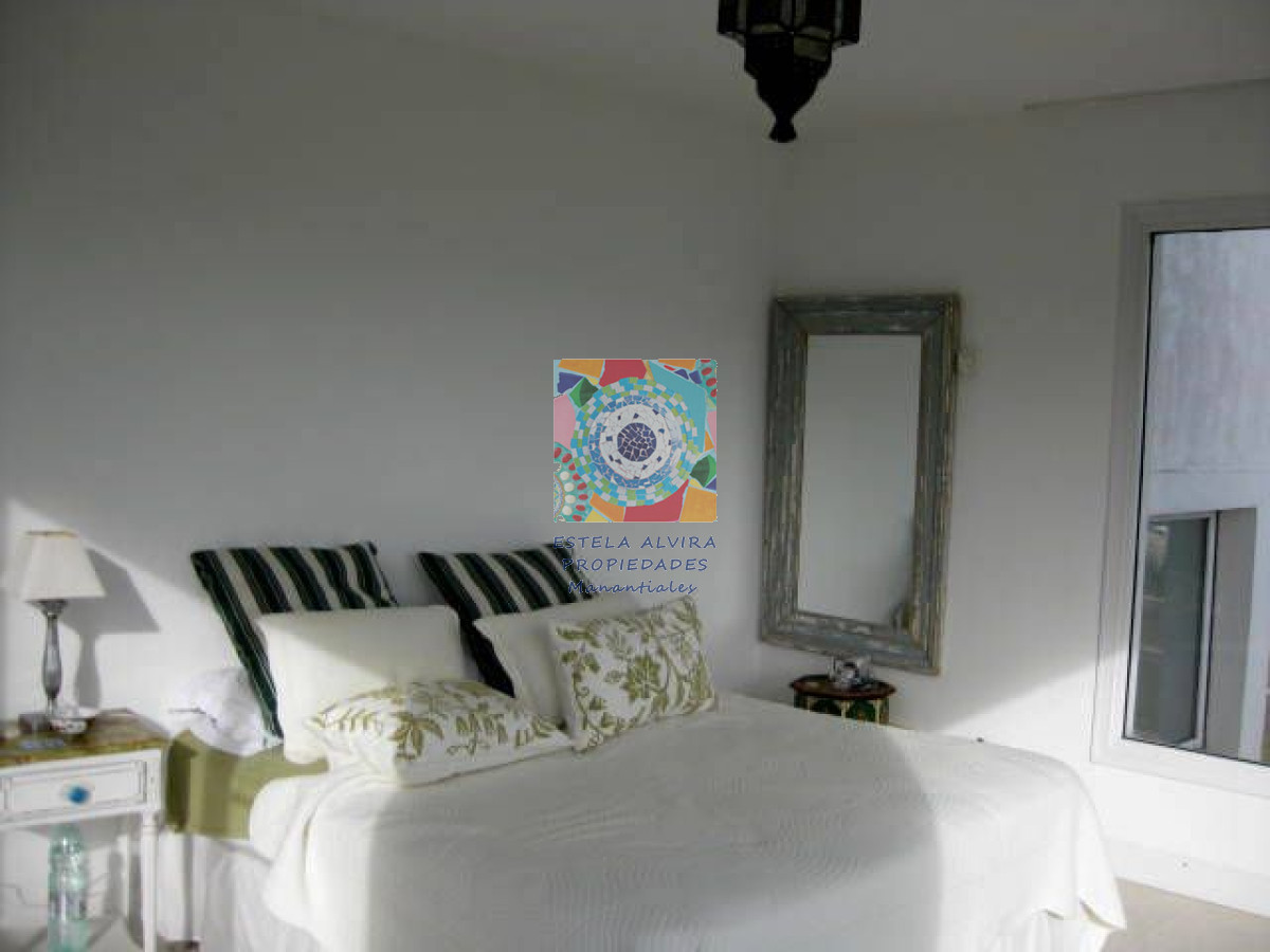 Casa ID.264 - Casa en La Barra, Montoya